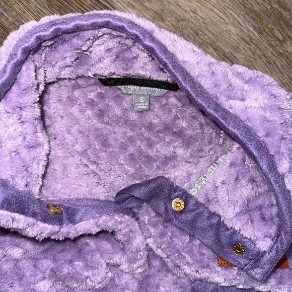 Simply Southern • Simply Soft Fleece Pullover - Picture 6 of 10